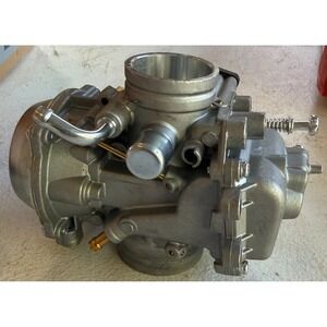 Carburetor Suzuki King Quad 300 Quadrunner 250 500 QuadMaster 500 ATV